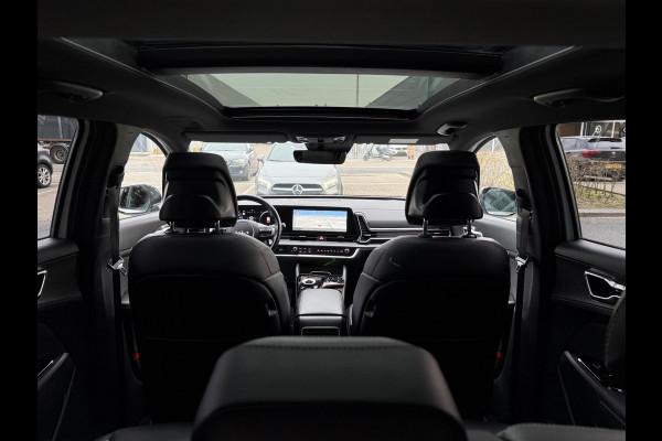 Kia Sportage 1.6 T-GDi Plug-in Hybrid AWD GT-PlusLine 360º