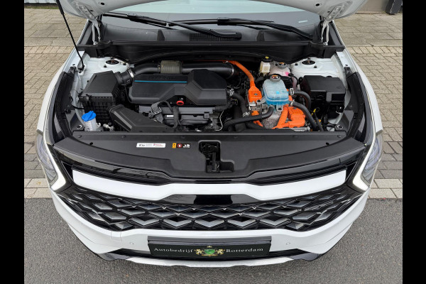 Kia Sportage 1.6 T-GDi Plug-in Hybrid AWD GT-PlusLine 360º