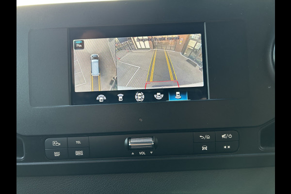 Mercedes-Benz Sprinter 317 CDI L2 H2 Automaat / 360 Camera / MBUX / Navigatie / Cruise control / Airco / 270 Graden achterdeuren