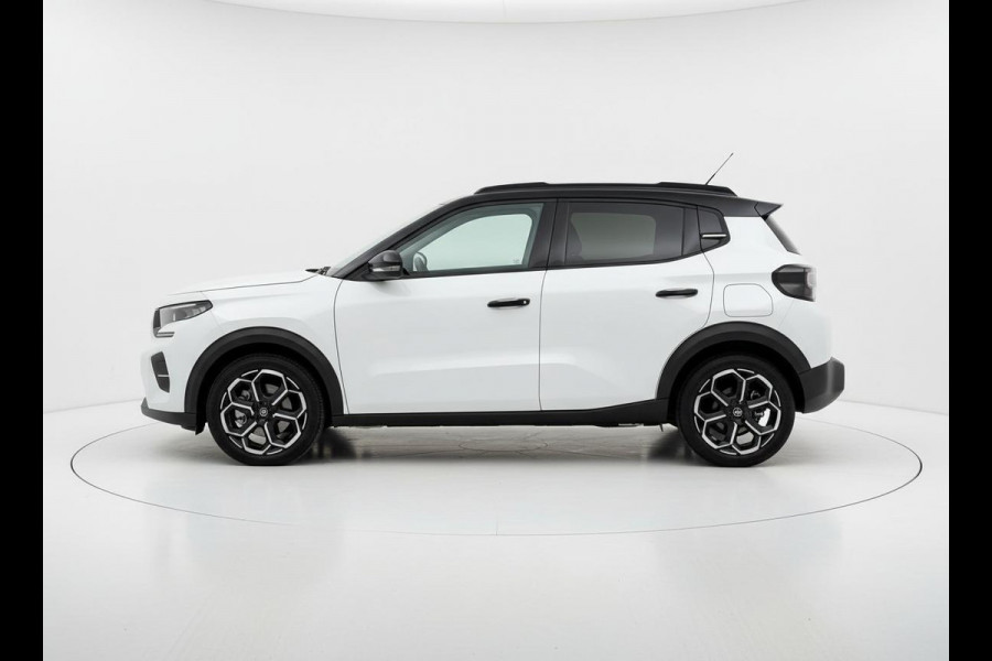 Citroën C3 1.2 Turbo 100 Max | Parkeercamera | Apple Carplay | Prijs is rijklaar