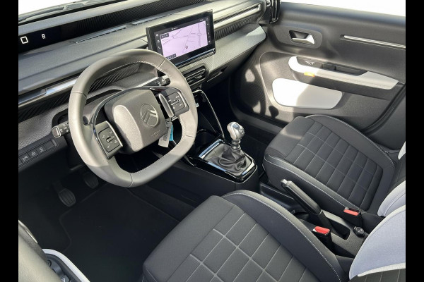 Citroën C3 1.2 Turbo 100 Max | Parkeercamera | Apple Carplay | Prijs is rijklaar