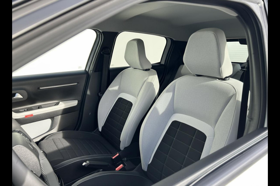 Citroën C3 1.2 Turbo 100 Max | Parkeercamera | Apple Carplay | Prijs is rijklaar