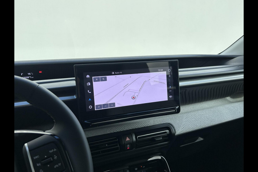 Citroën C3 1.2 Turbo 100 Max | Parkeercamera | Apple Carplay | Prijs is rijklaar