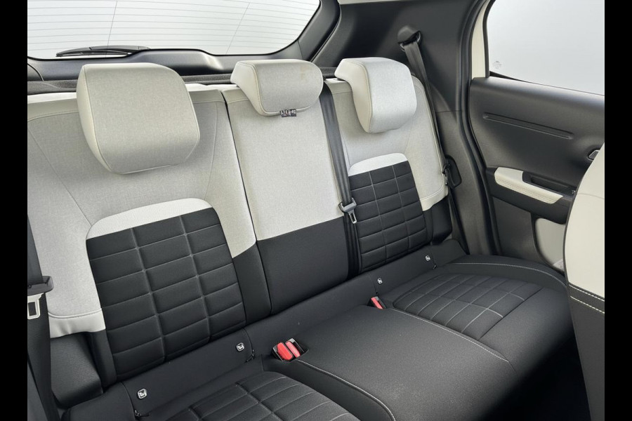 Citroën C3 1.2 Turbo 100 Max | Parkeercamera | Apple Carplay | Prijs is rijklaar