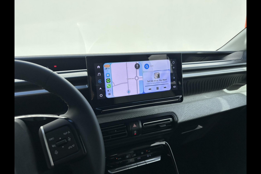 Citroën C3 1.2 Turbo 100 Max | Parkeercamera | Apple Carplay | Prijs is rijklaar