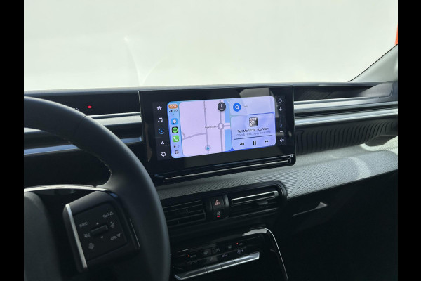 Citroën C3 1.2 Turbo 100 Max | Parkeercamera | Apple Carplay | Prijs is rijklaar