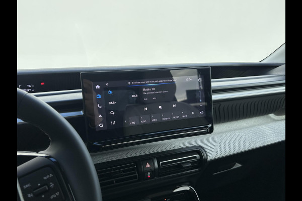 Citroën C3 1.2 Turbo 100 Max | Parkeercamera | Apple Carplay | Prijs is rijklaar