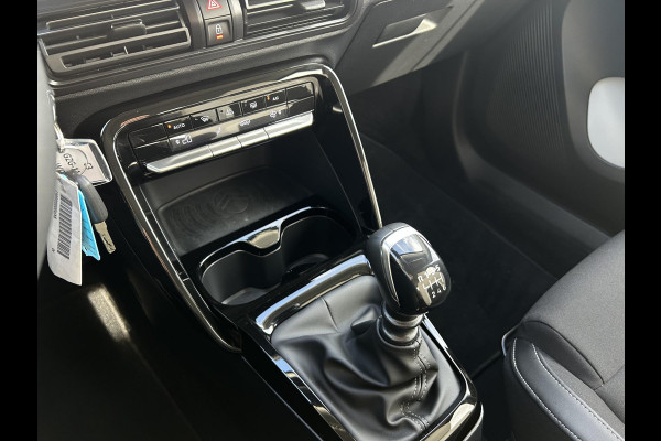 Citroën C3 1.2 Turbo 100 Max | Parkeercamera | Apple Carplay | Prijs is rijklaar