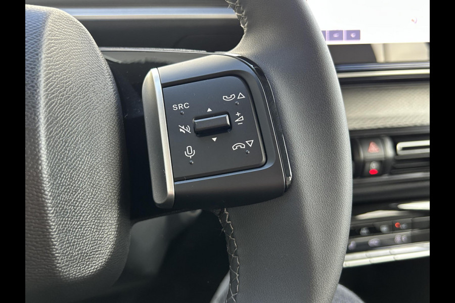 Citroën C3 1.2 Turbo 100 Max | Parkeercamera | Apple Carplay | Prijs is rijklaar