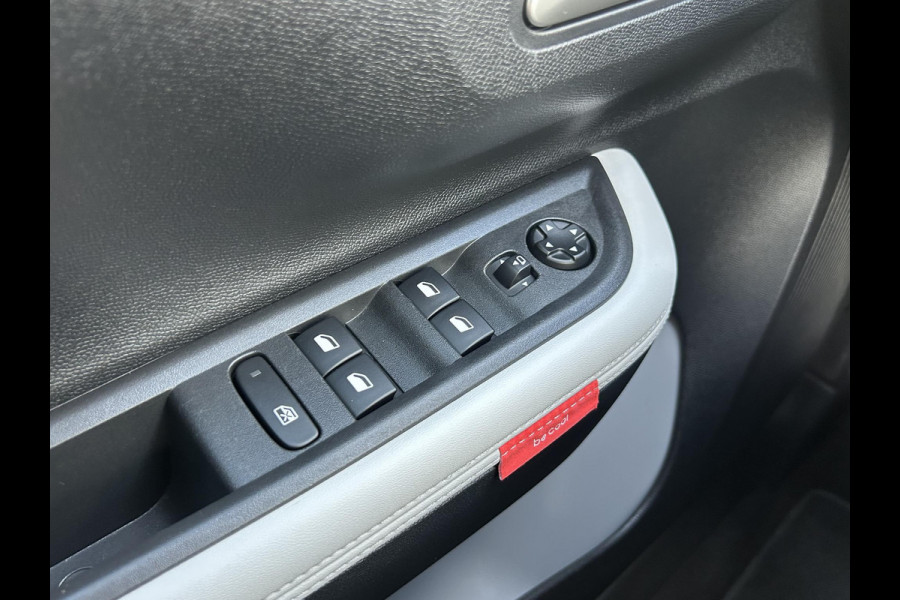 Citroën C3 1.2 Turbo 100 Max | Parkeercamera | Apple Carplay | Prijs is rijklaar