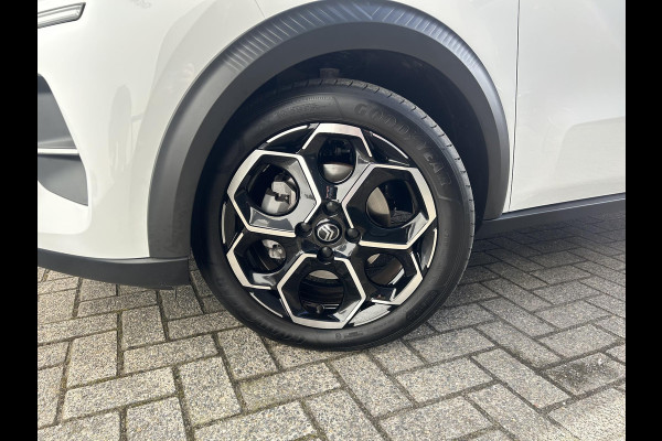 Citroën C3 1.2 Turbo 100 Max | Parkeercamera | Apple Carplay | Prijs is rijklaar