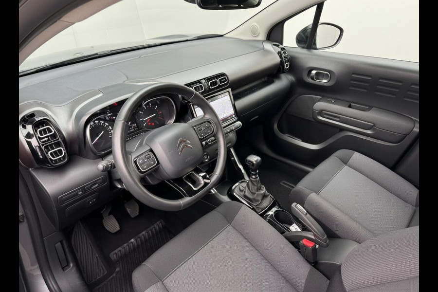 Citroën C3 Aircross 1.2 PT 110 Max | Camera | Navi | Carplay | Prijs is rijklaar