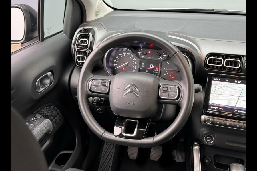 Citroën C3 Aircross 1.2 PT 110 Max | Camera | Navi | Carplay | Prijs is rijklaar