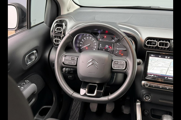 Citroën C3 Aircross 1.2 PT 110 Max | Camera | Navi | Carplay | Prijs is rijklaar