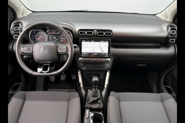 Citroën C3 Aircross 1.2 PT 110 Max | Camera | Navi | Carplay | Prijs is rijklaar