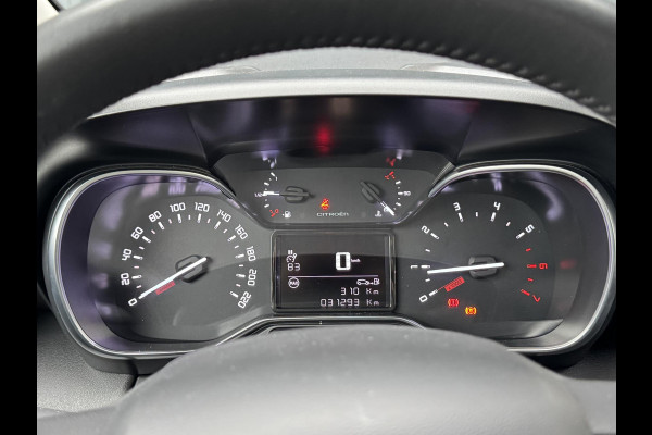 Citroën C3 Aircross 1.2 PT 110 Max | Camera | Navi | Carplay | Prijs is rijklaar