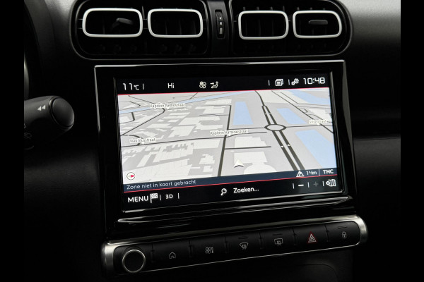 Citroën C3 Aircross 1.2 PT 110 Max | Camera | Navi | Carplay | Prijs is rijklaar