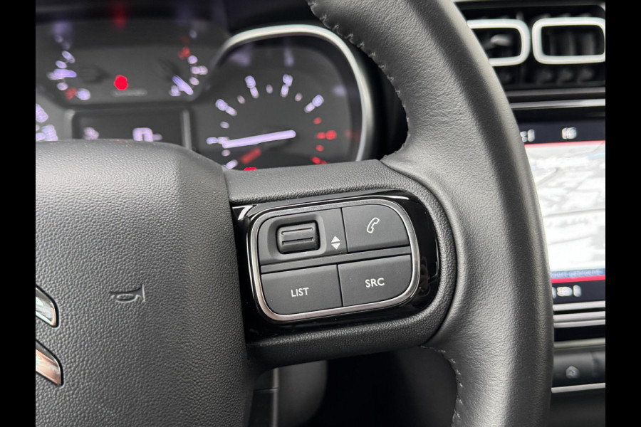 Citroën C3 Aircross 1.2 PT 110 Max | Camera | Navi | Carplay | Prijs is rijklaar