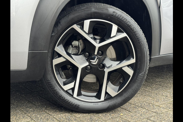 Citroën C3 Aircross 1.2 PT 110 Max | Camera | Navi | Carplay | Prijs is rijklaar