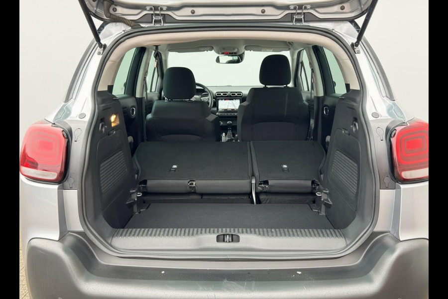 Citroën C3 Aircross 1.2 PT 110 Max | Camera | Navi | Carplay | Prijs is rijklaar