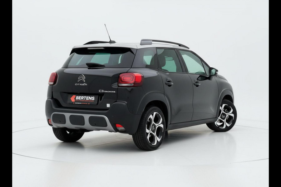 Citroën C3 Aircross 1.2 PT 110 Shine | Navi | Apple Carplay | Prijs is rijklaar incl. garantie