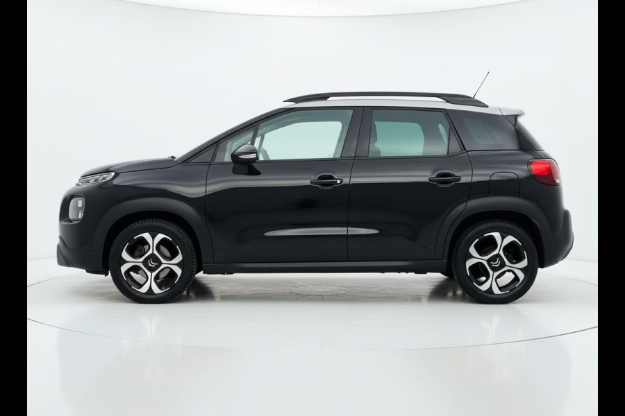 Citroën C3 Aircross 1.2 PT 110 Shine | Navi | Apple Carplay | Prijs is rijklaar incl. garantie