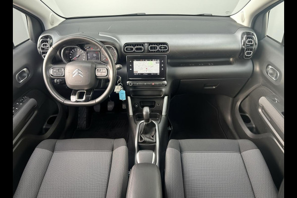 Citroën C3 Aircross 1.2 PT 110 Shine | Navi | Apple Carplay | Prijs is rijklaar incl. garantie