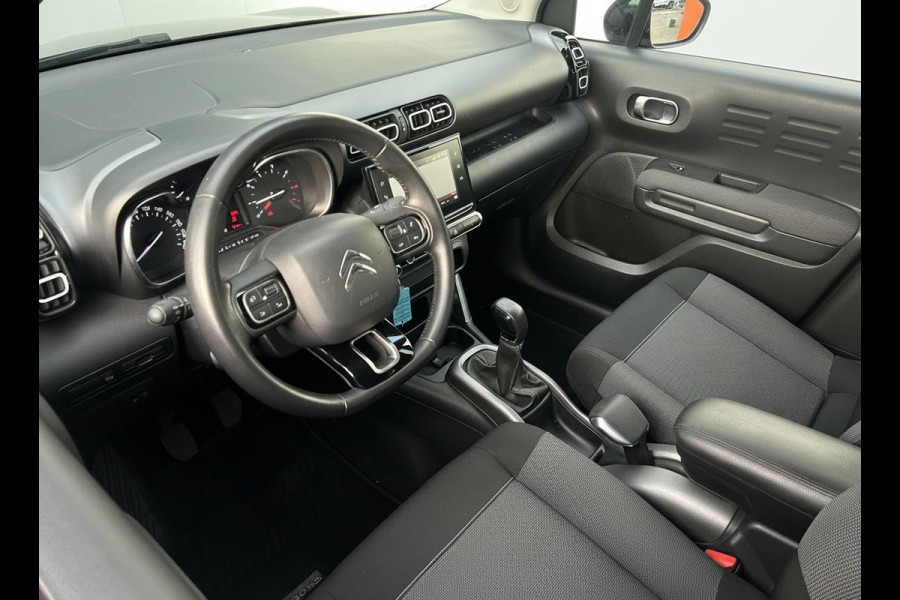 Citroën C3 Aircross 1.2 PT 110 Shine | Navi | Apple Carplay | Prijs is rijklaar incl. garantie