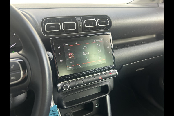 Citroën C3 Aircross 1.2 PT 110 Shine | Navi | Apple Carplay | Prijs is rijklaar incl. garantie