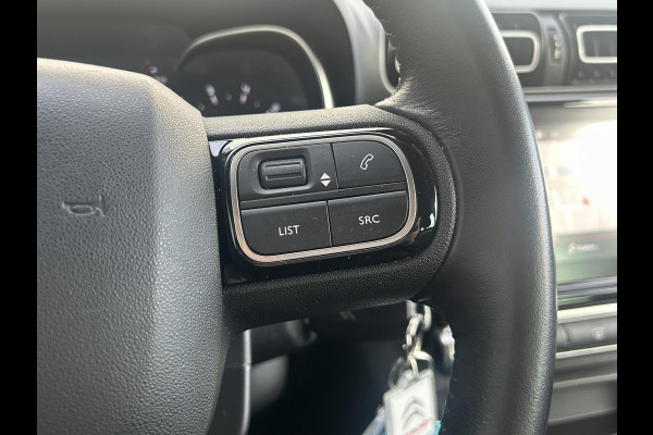 Citroën C3 Aircross 1.2 PT 110 Shine | Navi | Apple Carplay | Prijs is rijklaar incl. garantie