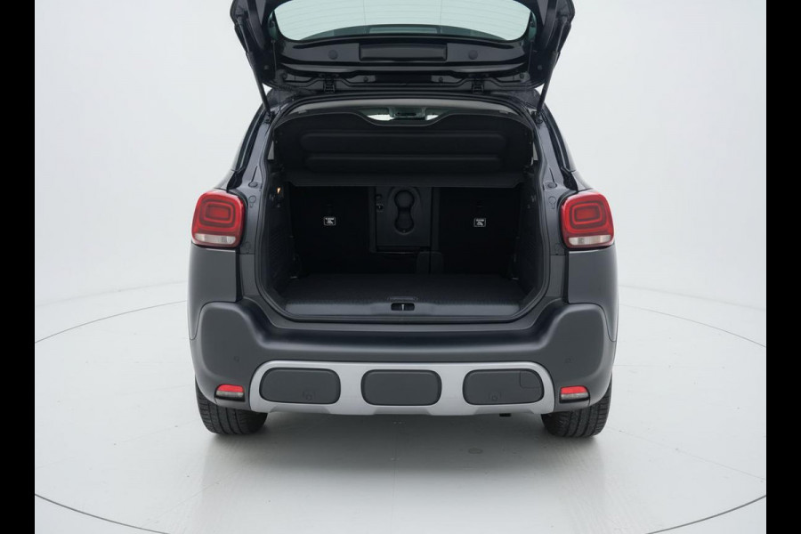 Citroën C3 Aircross 1.2 PT 110 Shine | Navi | Apple Carplay | Prijs is rijklaar incl. garantie