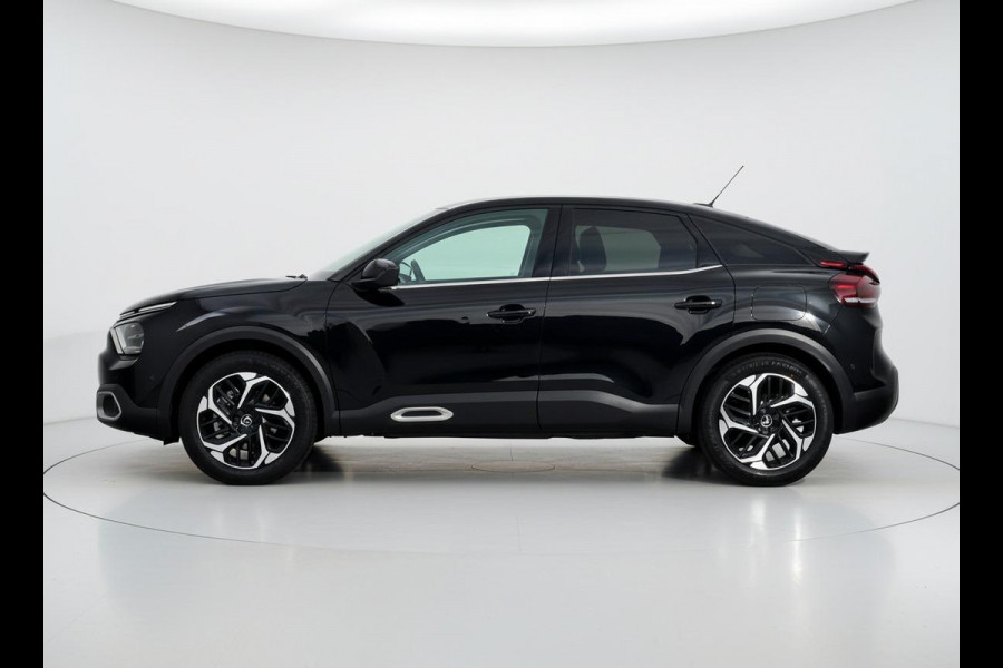 Citroën C4 1.2 PT 130 Shine | Leder | Massagestoelen | Trekhaak | Prijs is rijklaar