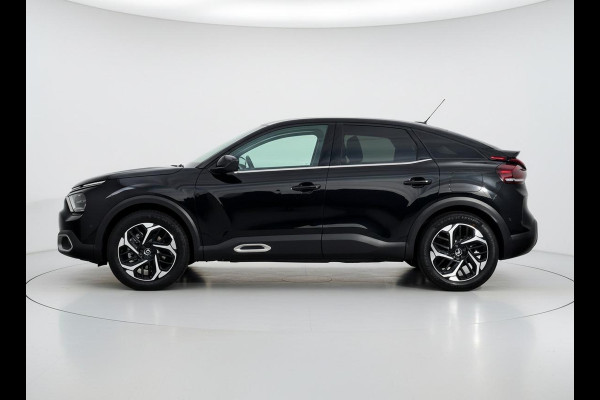 Citroën C4 1.2 PT 130 Shine | Leder | Massagestoelen | Trekhaak | Prijs is rijklaar