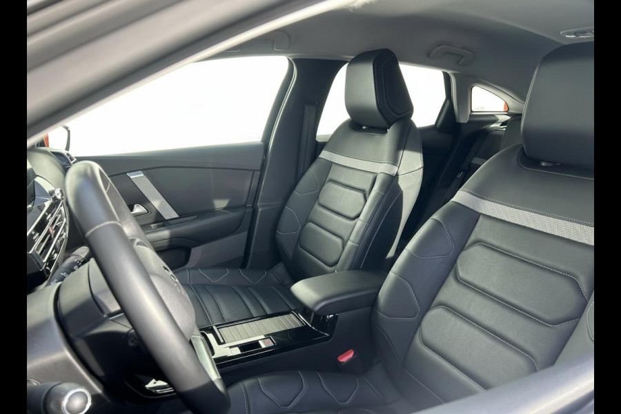 Citroën C4 1.2 PT 130 Shine | Leder | Massagestoelen | Trekhaak | Prijs is rijklaar
