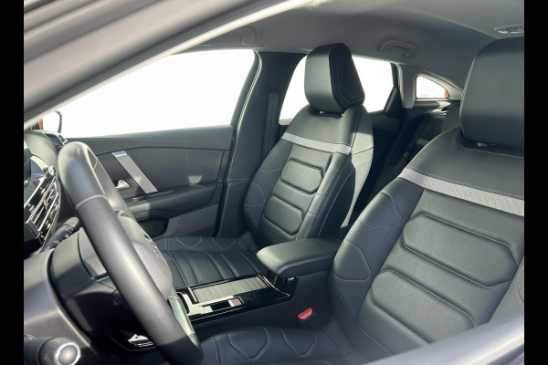 Citroën C4 1.2 PT 130 Shine | Leder | Massagestoelen | Trekhaak | Prijs is rijklaar