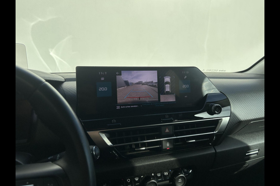 Citroën C4 1.2 PT 130 Shine | Leder | Massagestoelen | Trekhaak | Prijs is rijklaar