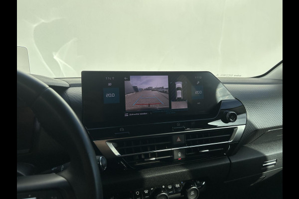 Citroën C4 1.2 PT 130 Shine | Leder | Massagestoelen | Trekhaak | Prijs is rijklaar