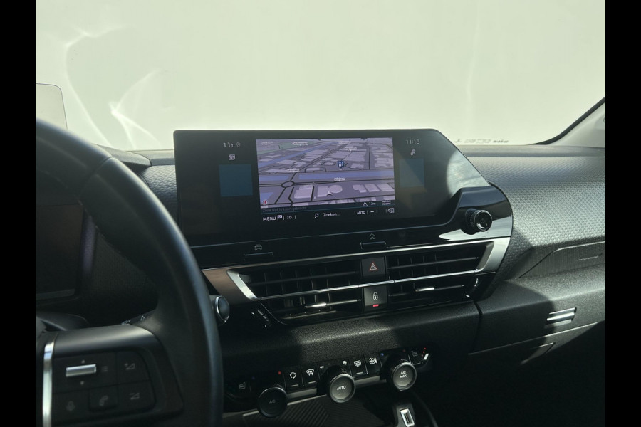 Citroën C4 1.2 PT 130 Shine | Leder | Massagestoelen | Trekhaak | Prijs is rijklaar