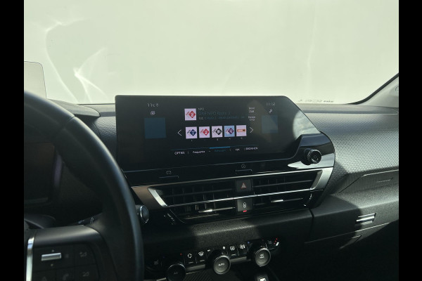 Citroën C4 1.2 PT 130 Shine | Leder | Massagestoelen | Trekhaak | Prijs is rijklaar