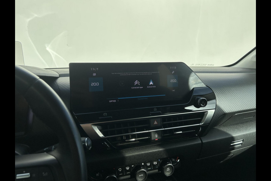 Citroën C4 1.2 PT 130 Shine | Leder | Massagestoelen | Trekhaak | Prijs is rijklaar