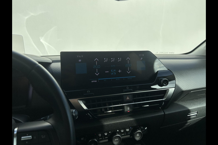 Citroën C4 1.2 PT 130 Shine | Leder | Massagestoelen | Trekhaak | Prijs is rijklaar