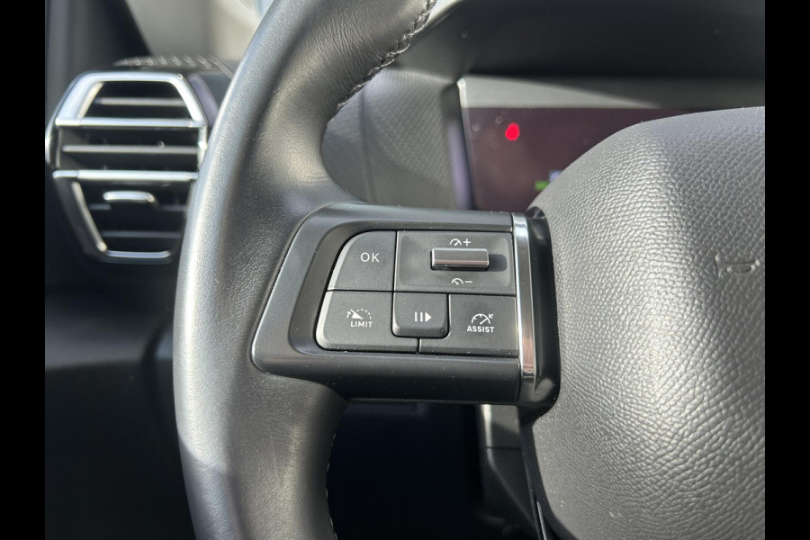 Citroën C4 1.2 PT 130 Shine | Leder | Massagestoelen | Trekhaak | Prijs is rijklaar