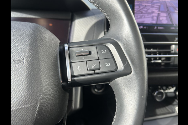 Citroën C4 1.2 PT 130 Shine | Leder | Massagestoelen | Trekhaak | Prijs is rijklaar