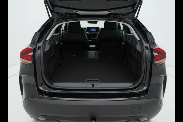 Citroën C4 1.2 PT 130 Shine | Leder | Massagestoelen | Trekhaak | Prijs is rijklaar