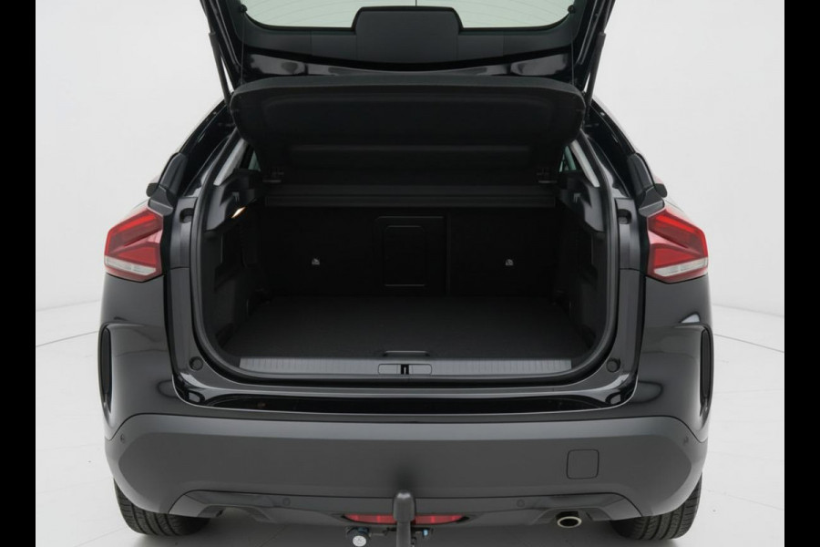 Citroën C4 1.2 PT 130 Shine | Leder | Massagestoelen | Trekhaak | Prijs is rijklaar