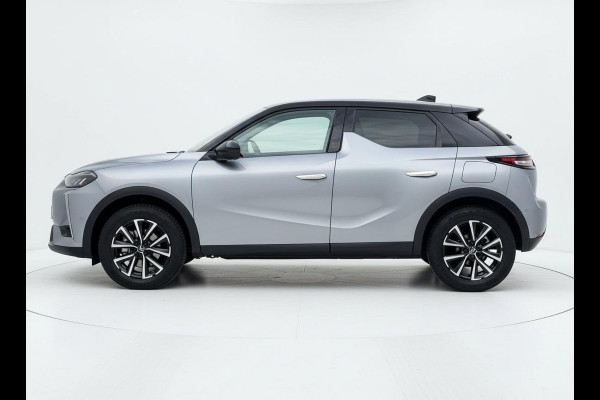 DS DS 3 1.2 Hybrid 136 Performance Line | Zeer compleet | Prijs is rijklaar