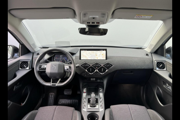 DS DS 3 1.2 Hybrid 136 Performance Line | Zeer compleet | Prijs is rijklaar