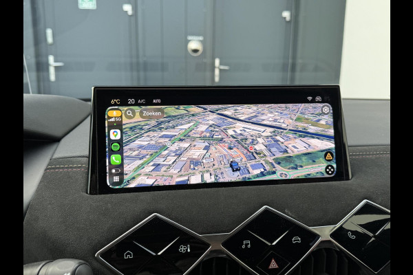 DS DS 3 1.2 Hybrid 136 Performance Line | Zeer compleet | Prijs is rijklaar