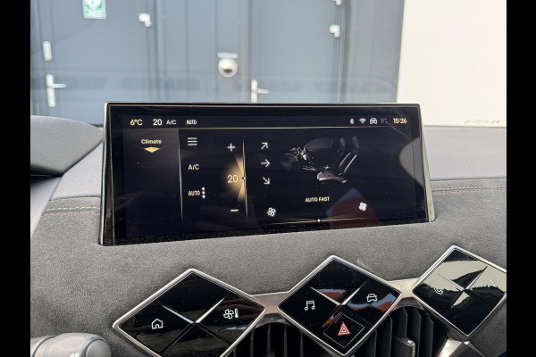 DS DS 3 1.2 Hybrid 136 Performance Line | Zeer compleet | Prijs is rijklaar