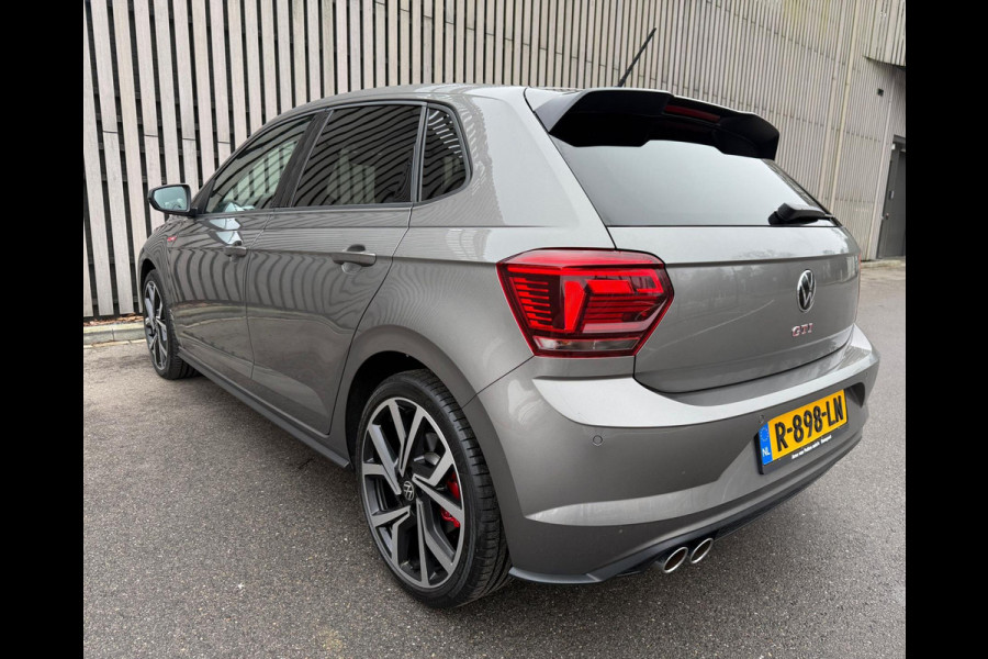 Volkswagen Polo 2.0 TSI GTI /Panodak /Camera /Led /Beats
